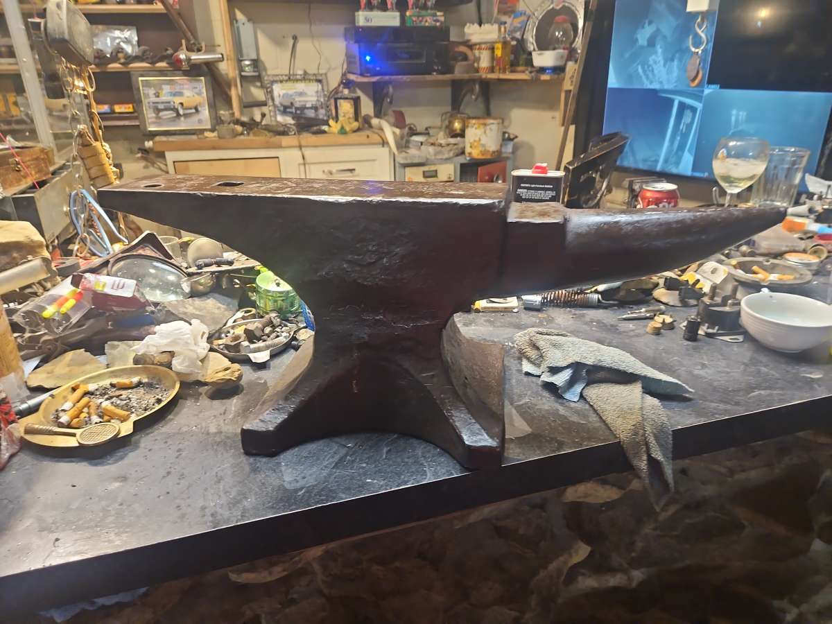 acme anvil