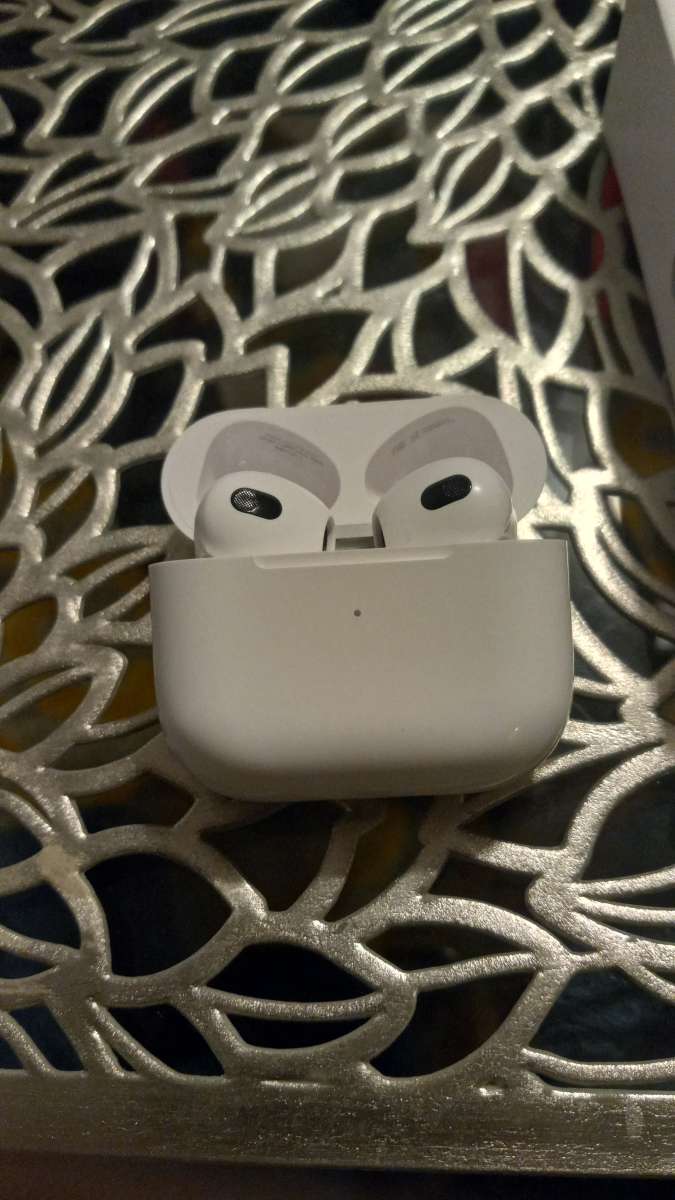 Airpod Pro 3rd Generation