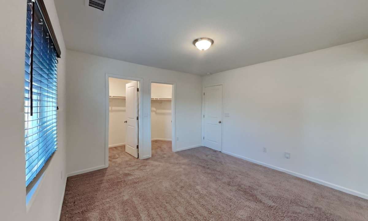 3 Bed 2 Bath House