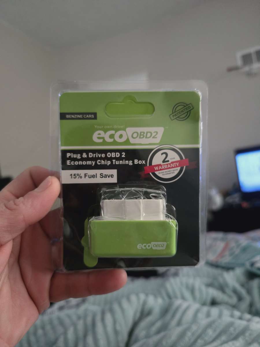 Obd Eco fuel savers