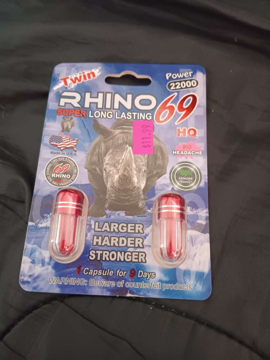 RHINO 69