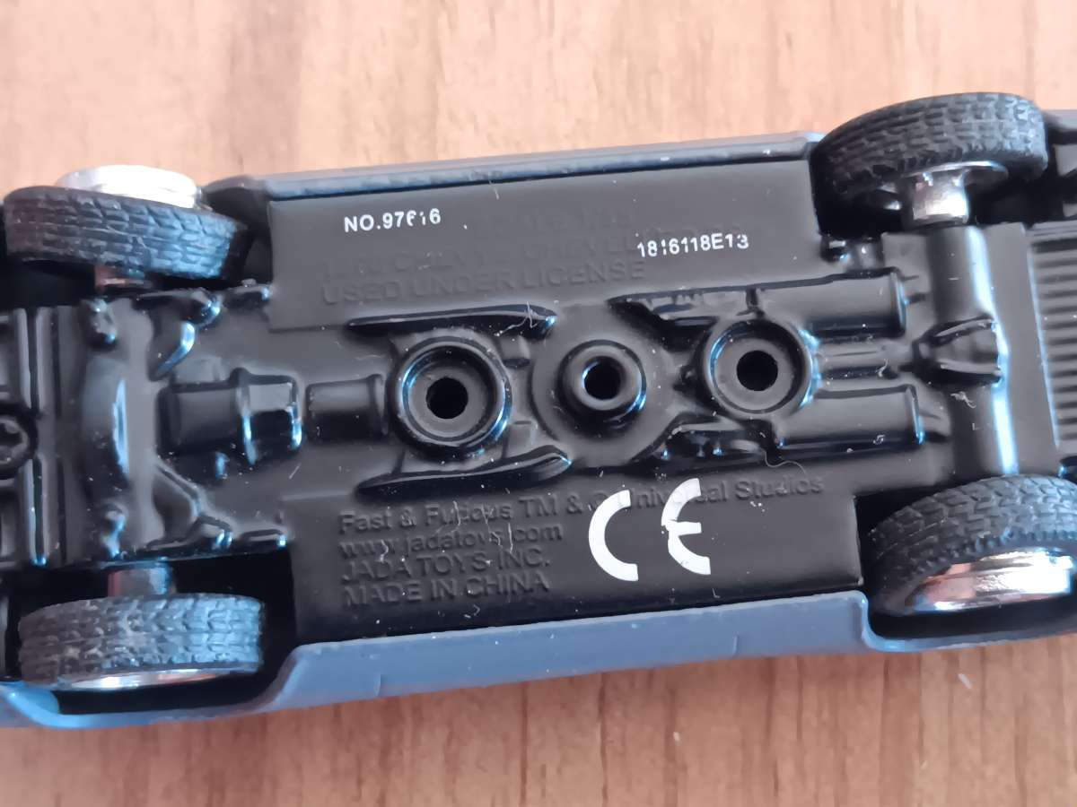 fast and furious hot wheels