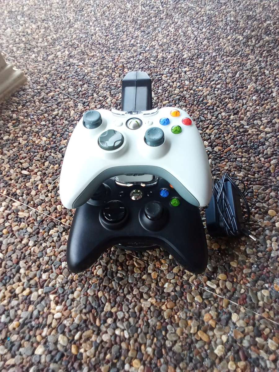 Xbox 360