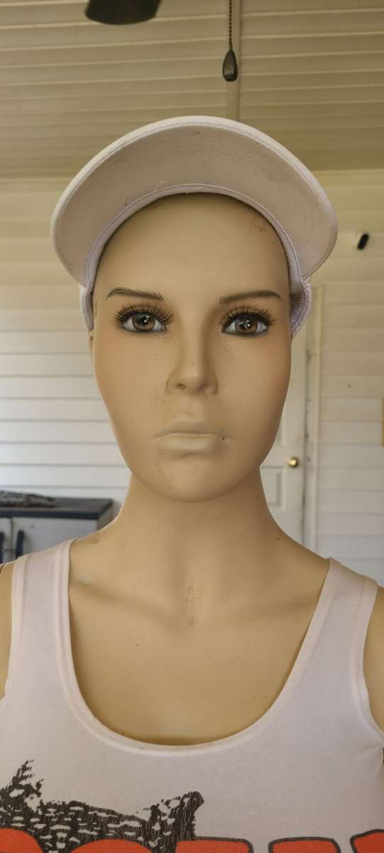 Female Mannequin