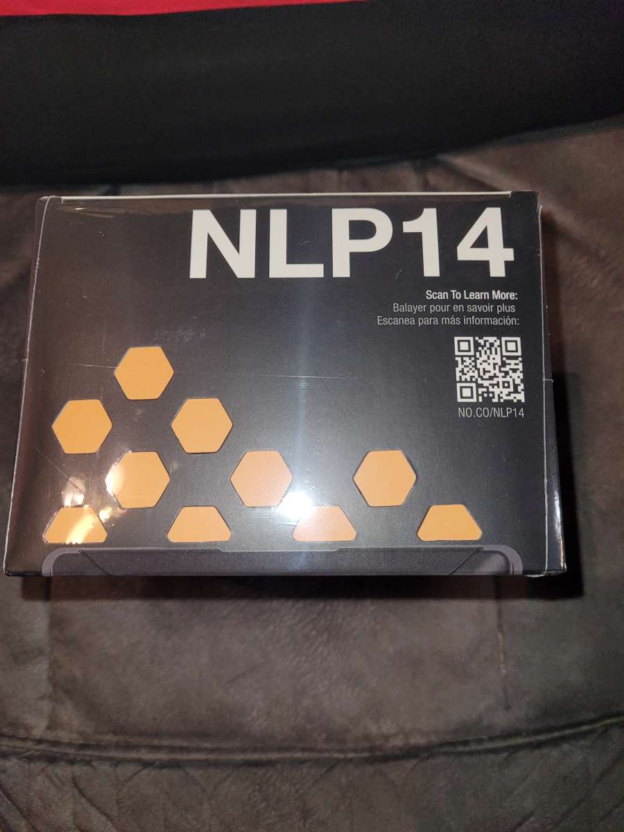 Noco Lithium Battery