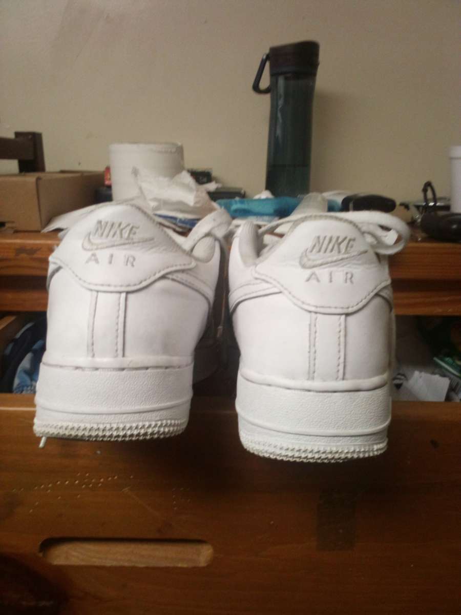 Nike Air Force One