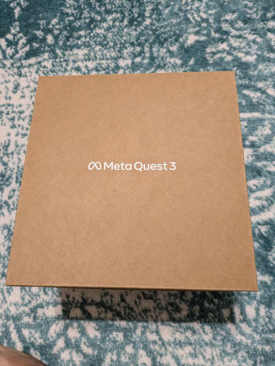 Meta Quest 3  128GB