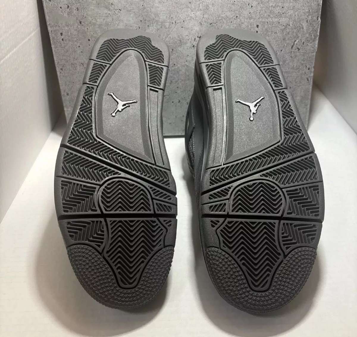 Jordan 4s Wet Cement all sizes