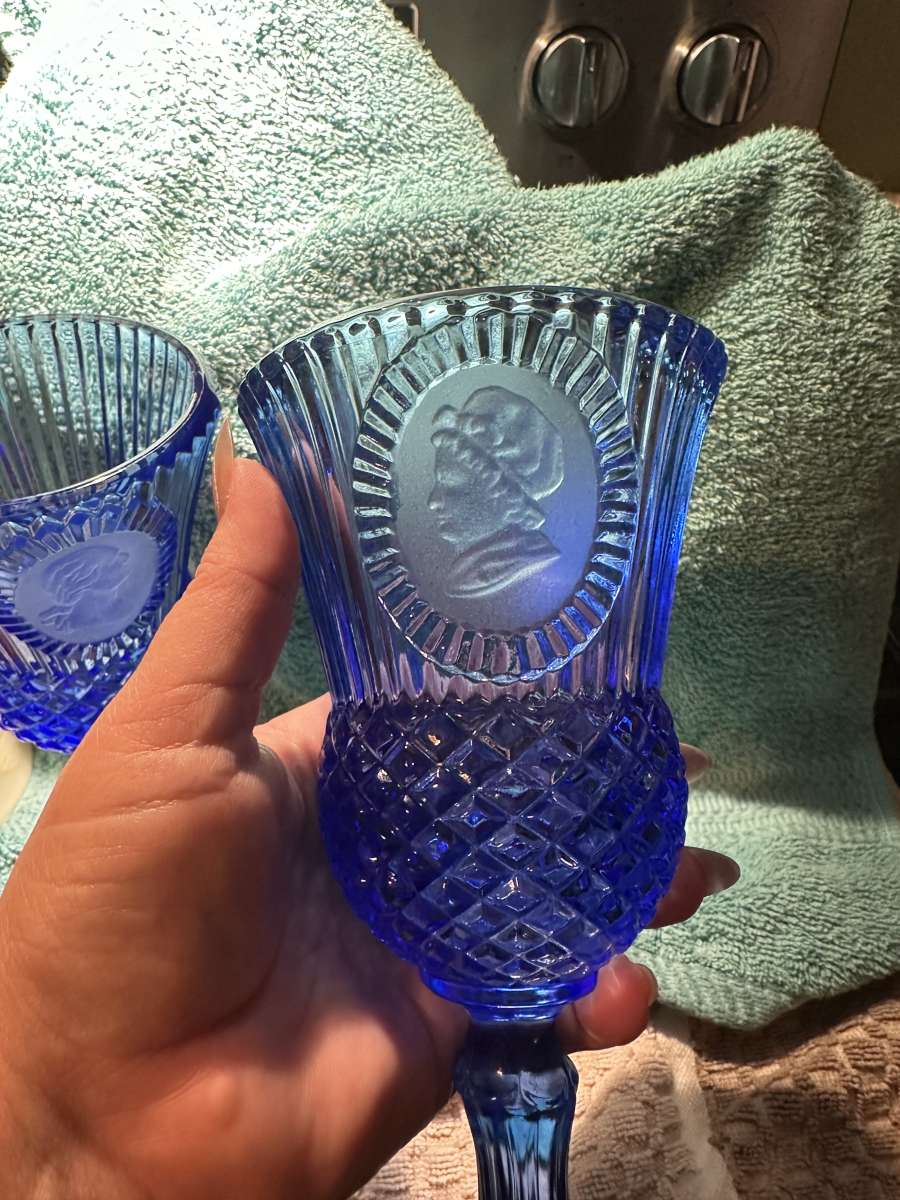 the original listing is included and posted