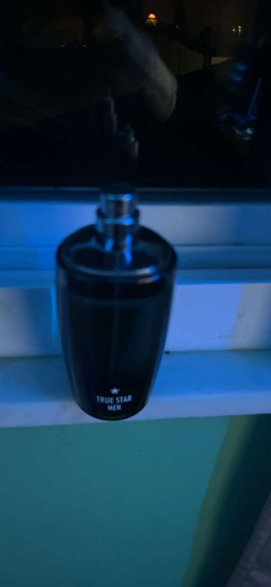 Tommy Hilfiger true star men cologne