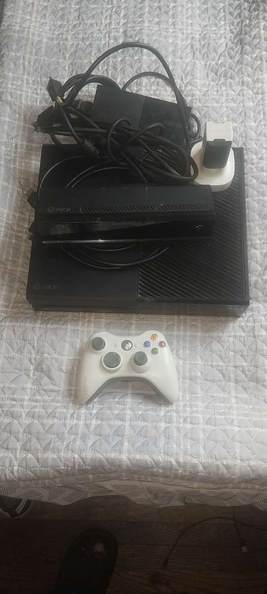 Xbox Game System