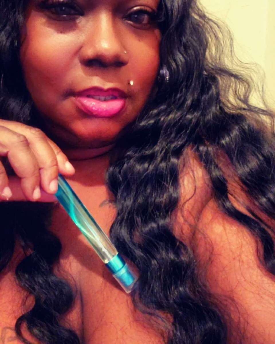 Sweet Allure Scents Custom Fragrances BODY OILS