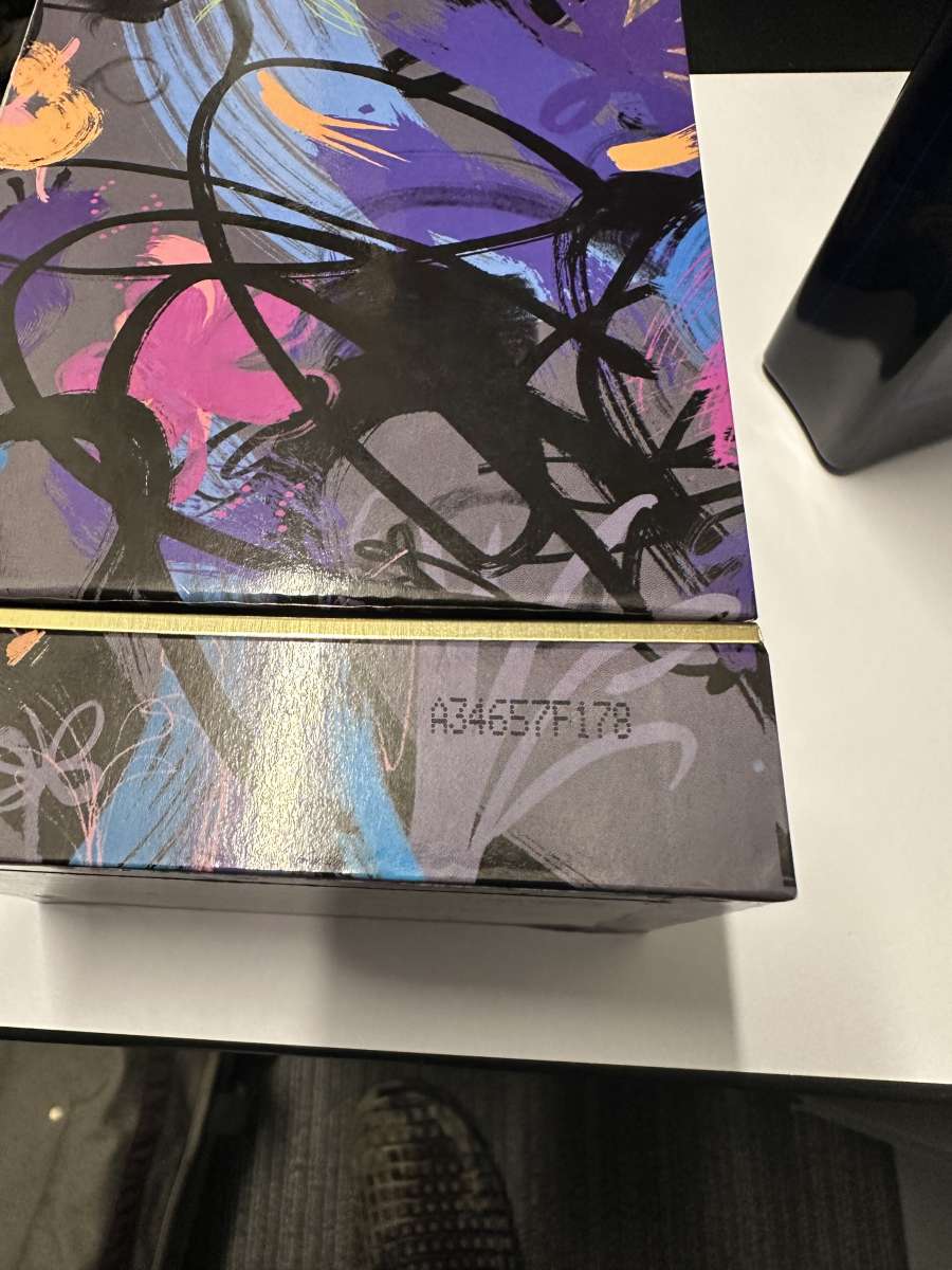 Amouage Interlude 100ml