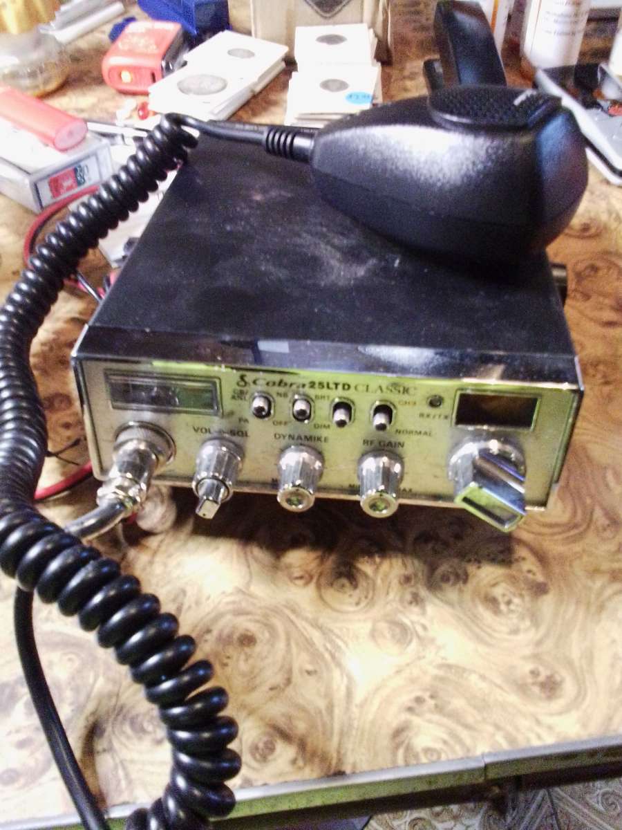 CB Radio