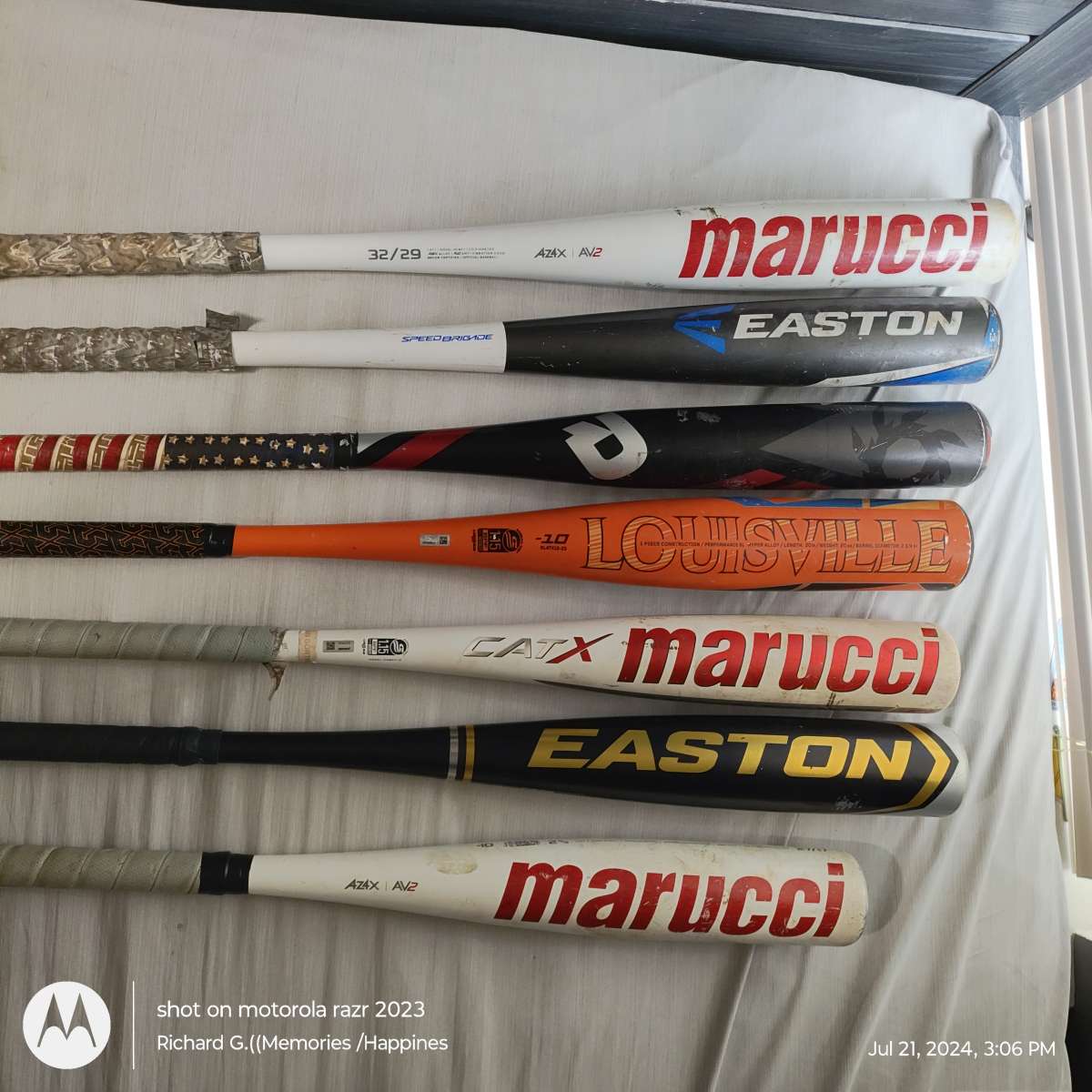 Baseball gear 30in31inAtlas Marrucci gloves catcher glove