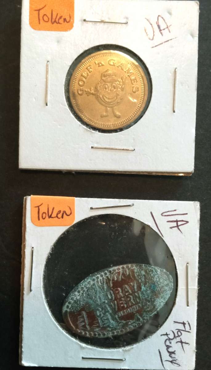 Collectables