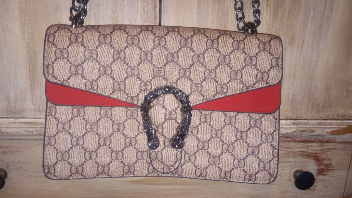 Gucci Dionysus Shoulder Crossbody Bag