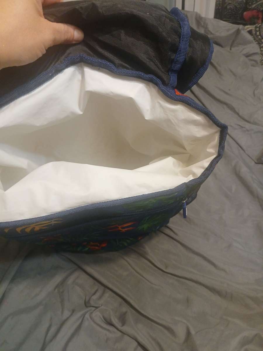 tommy bahama coller backpack