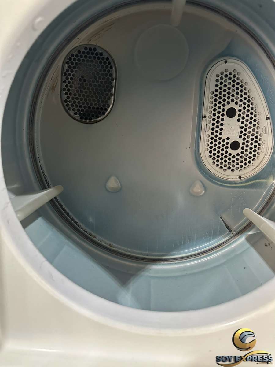 Whirlpool combo 24W washer and dryer stackable