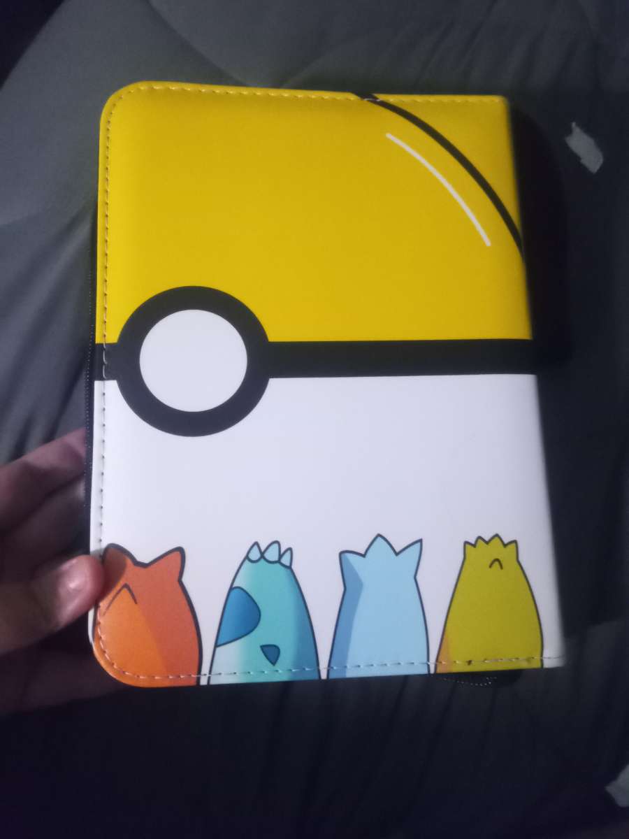 pokmon book cards 218