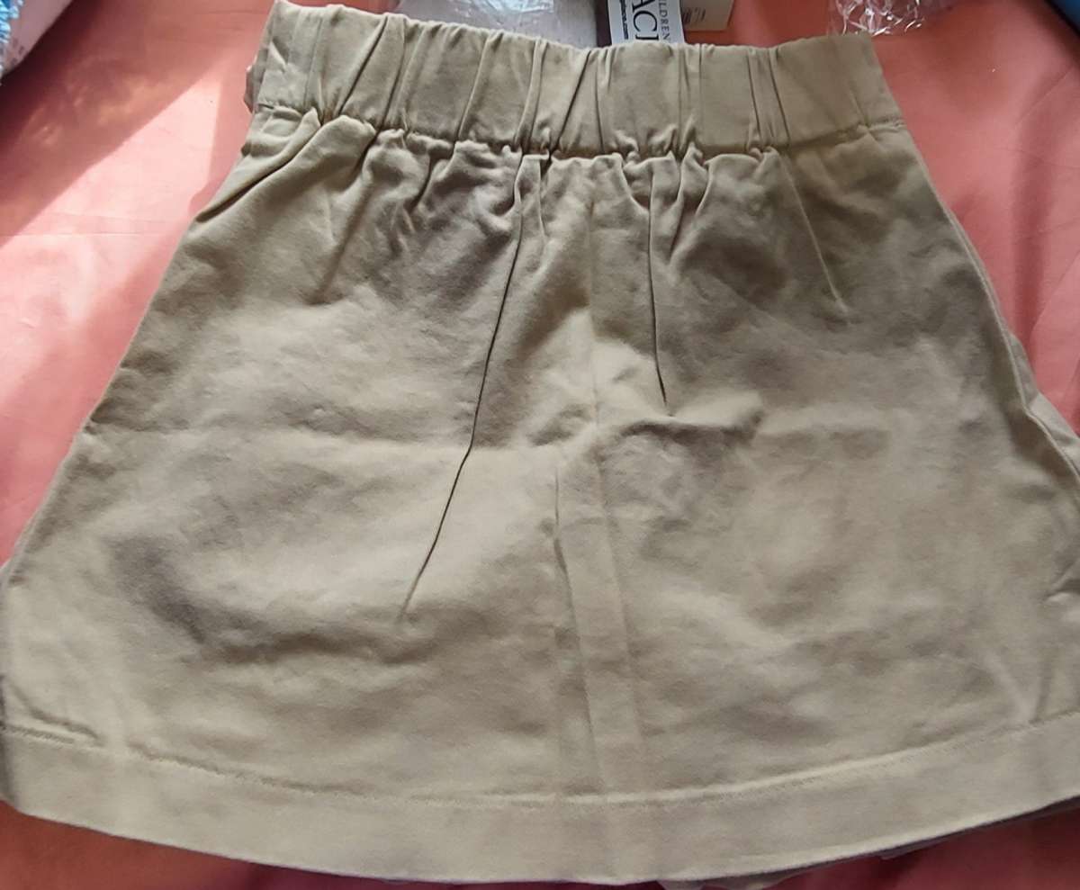 3 uniform skirts bundle