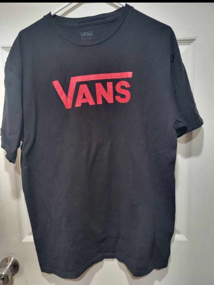 van shirt