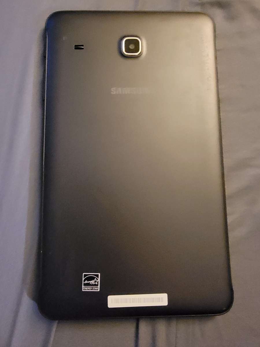 Samsung galaxy tablet  e