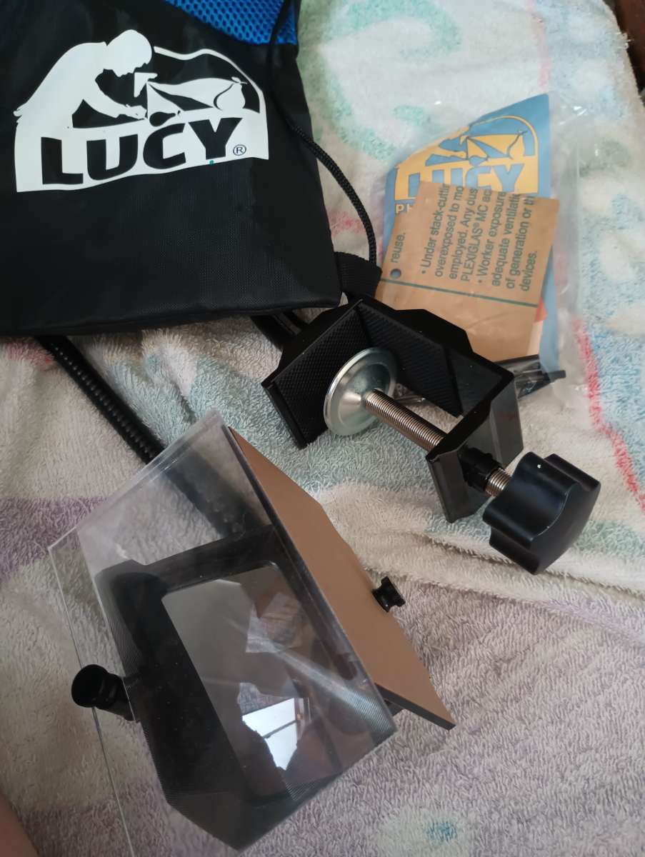 Art Lucy Tool