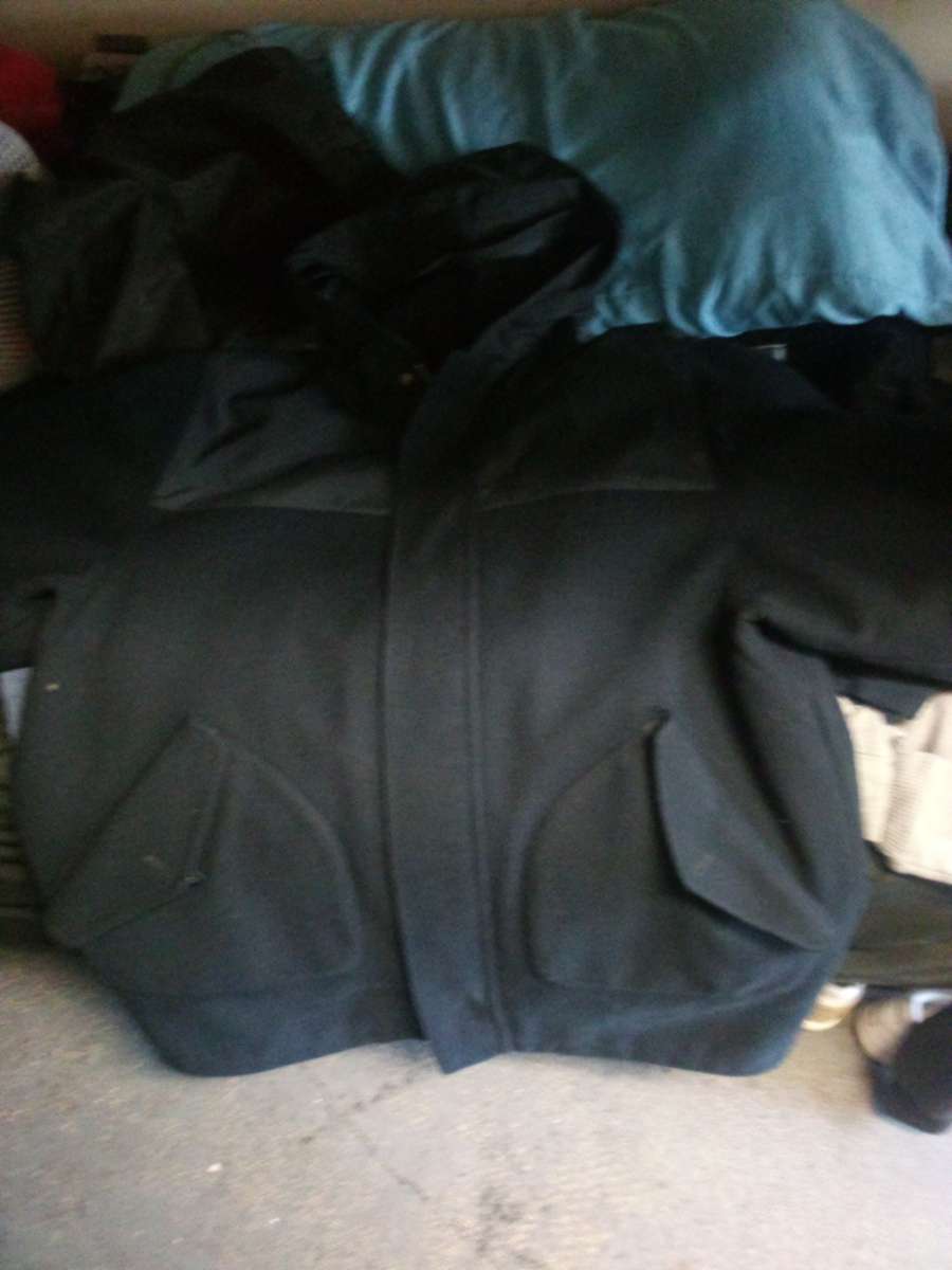 Nautica Winter Jacket