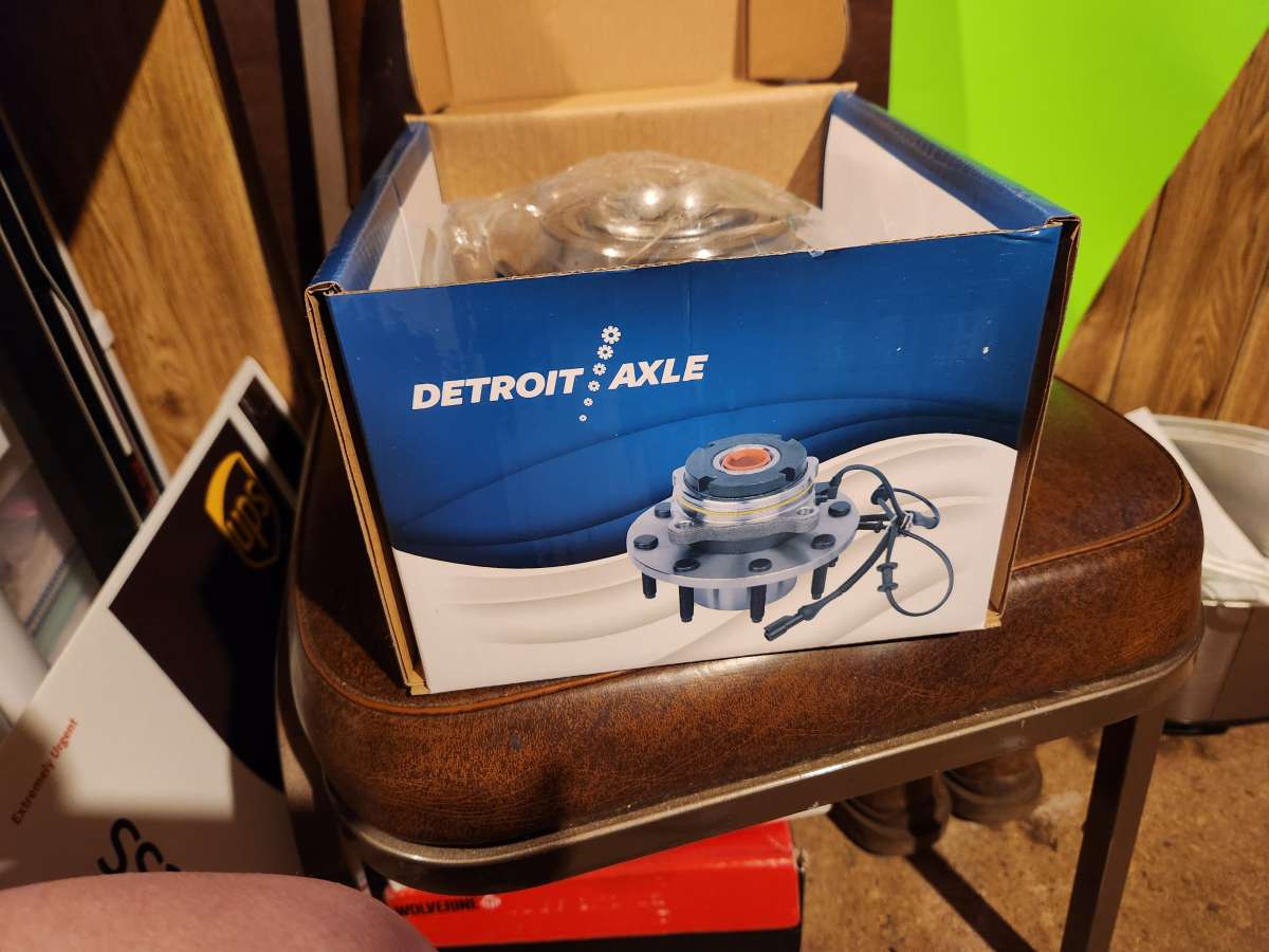 front end parts for 09 chevy silverado