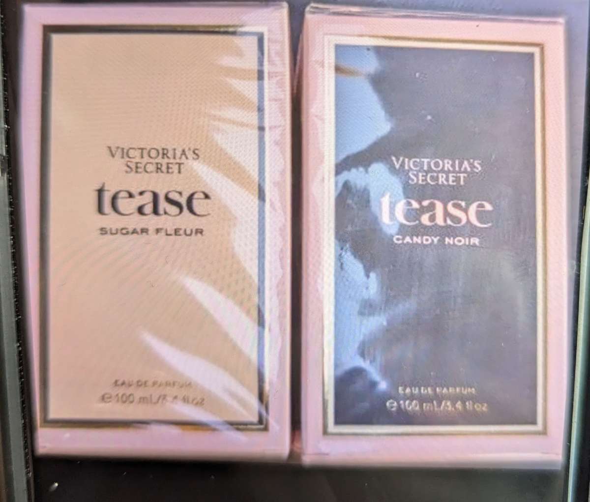 Victoria secret per one bottle