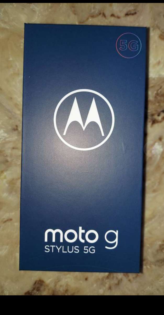 Motorola G stylus for sale
