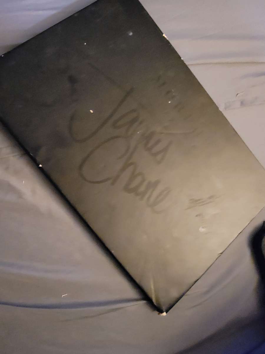 morphe and James Charles pallets