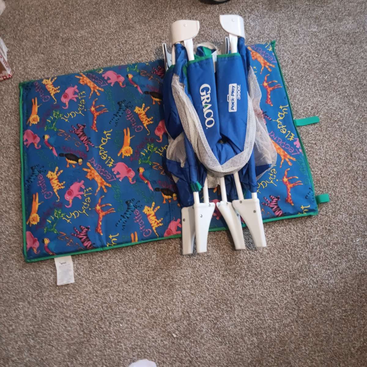 pack n play