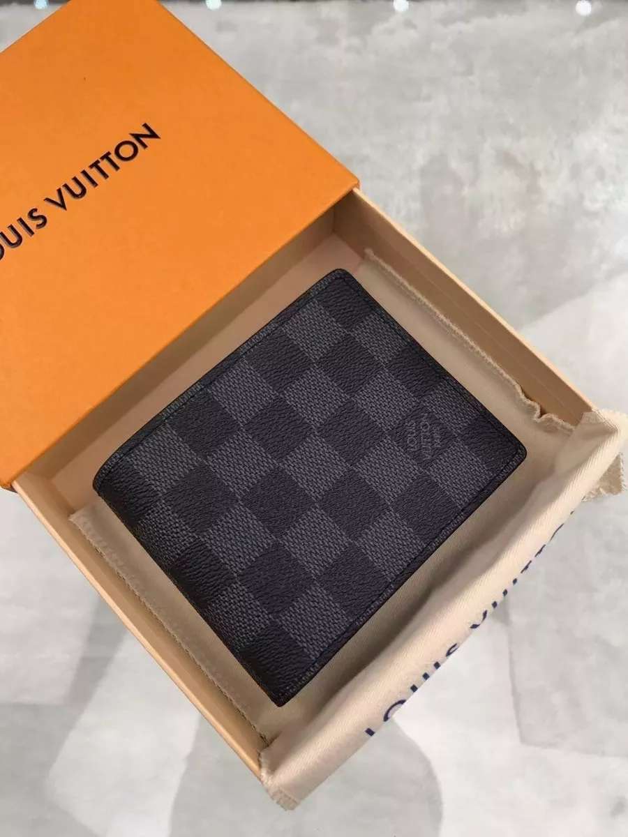 Louis Vuitton Wallets