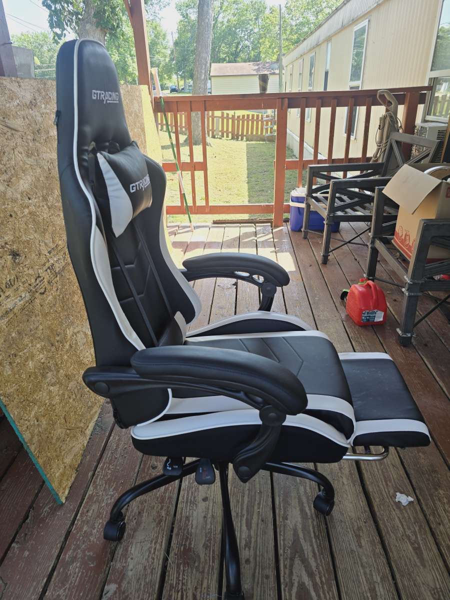 GTRACING GAMER CHAIR