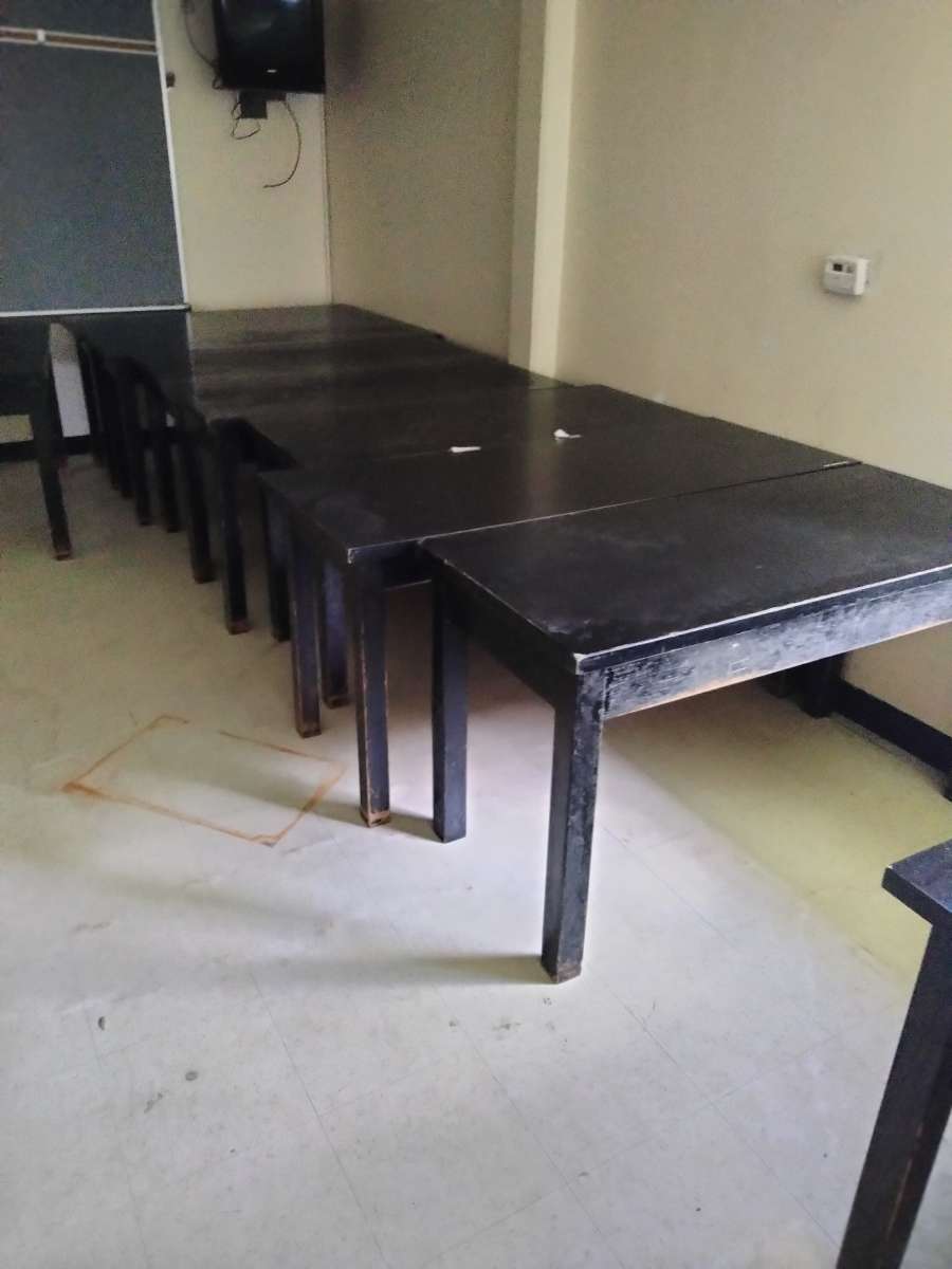 mesas para taller mecanico