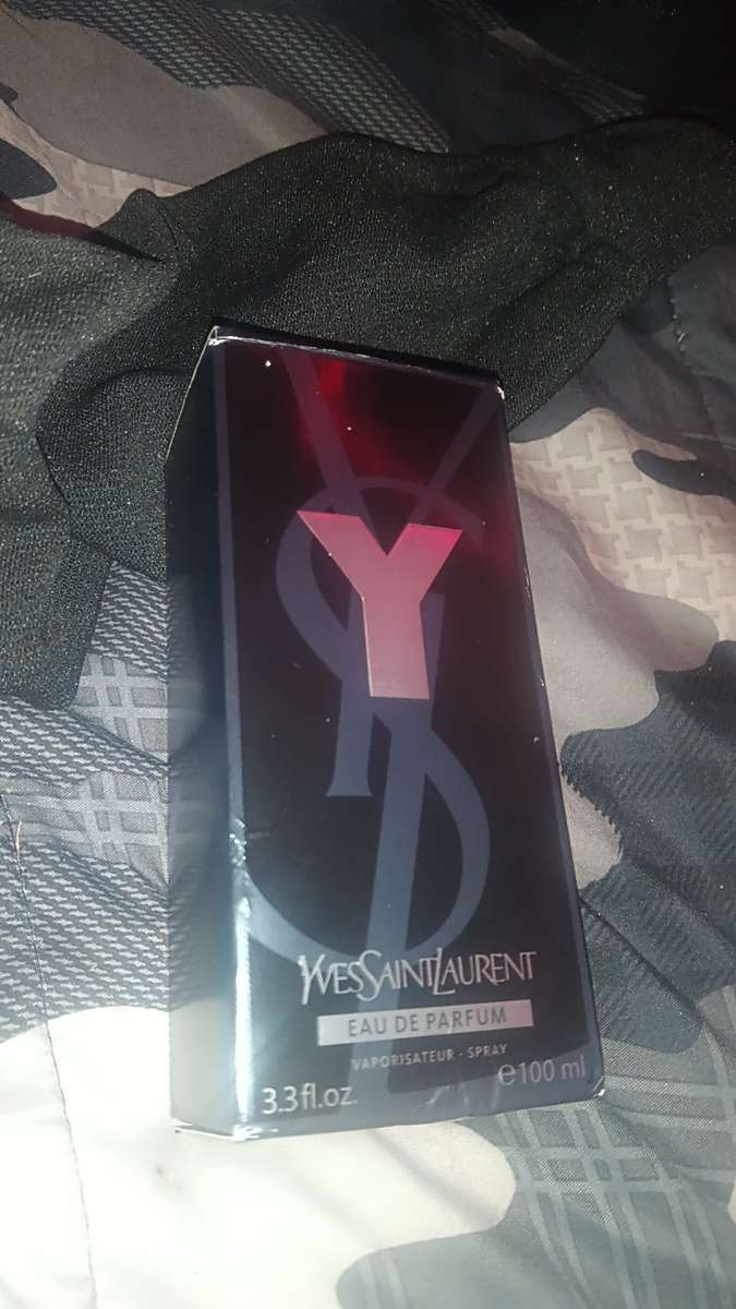 YSL EDP