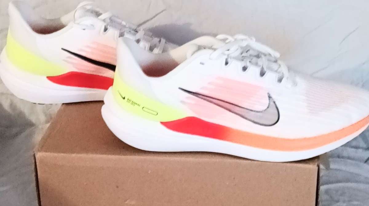 Brand New in box NIKE