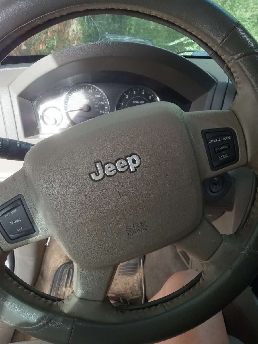 jeep suv