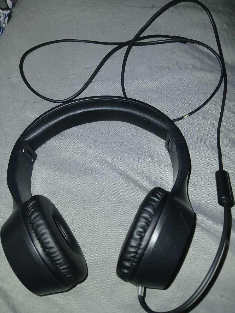 headphones