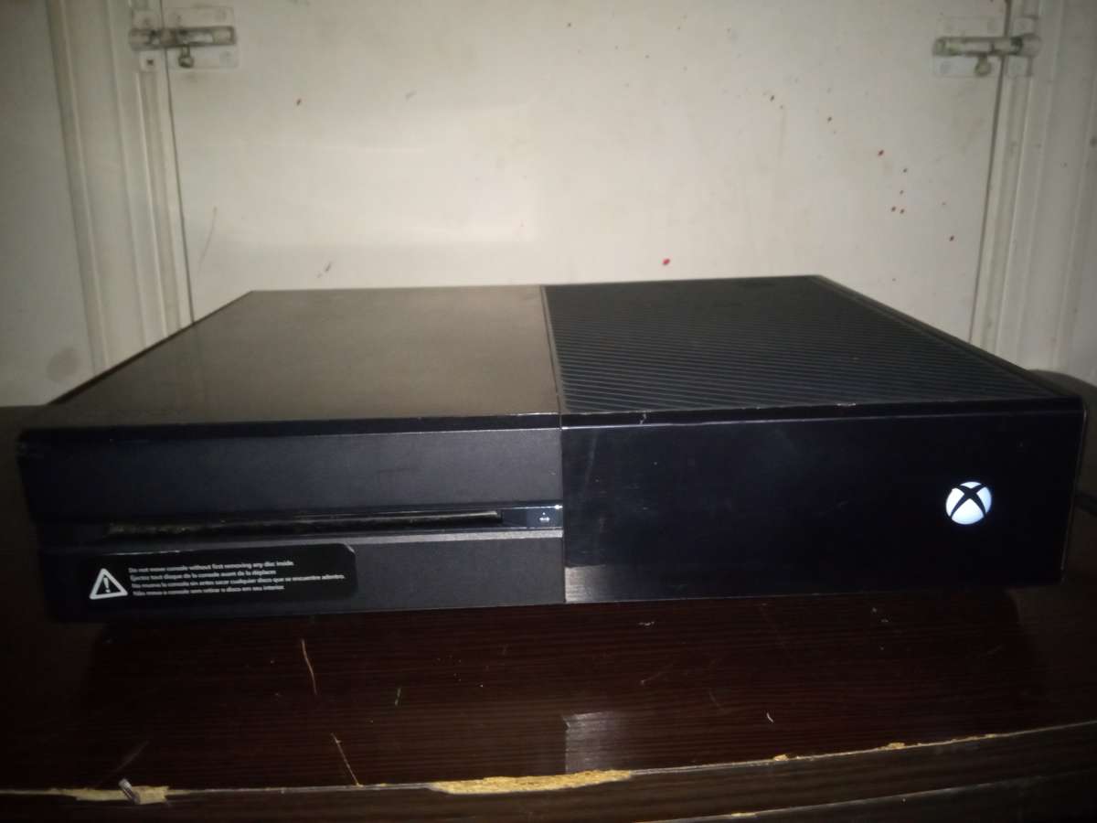 XBOX ONE Console