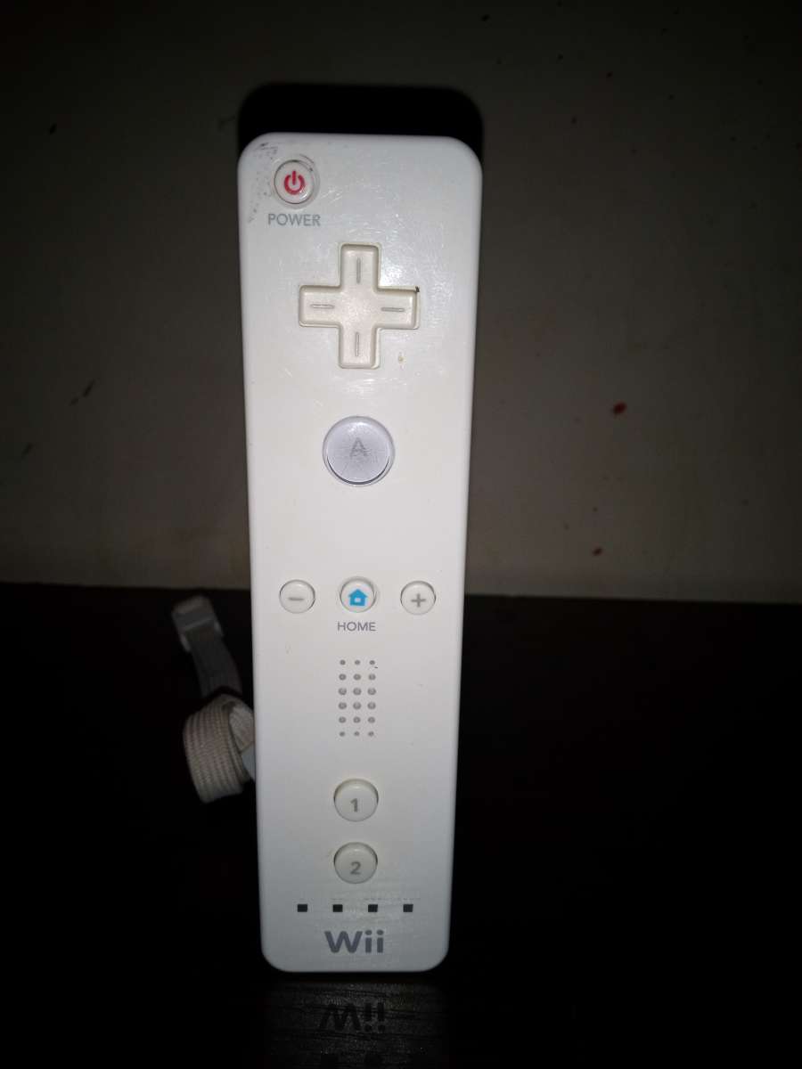 Nintendo Wii Console