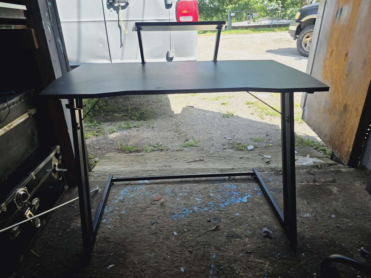 Gamer Desk