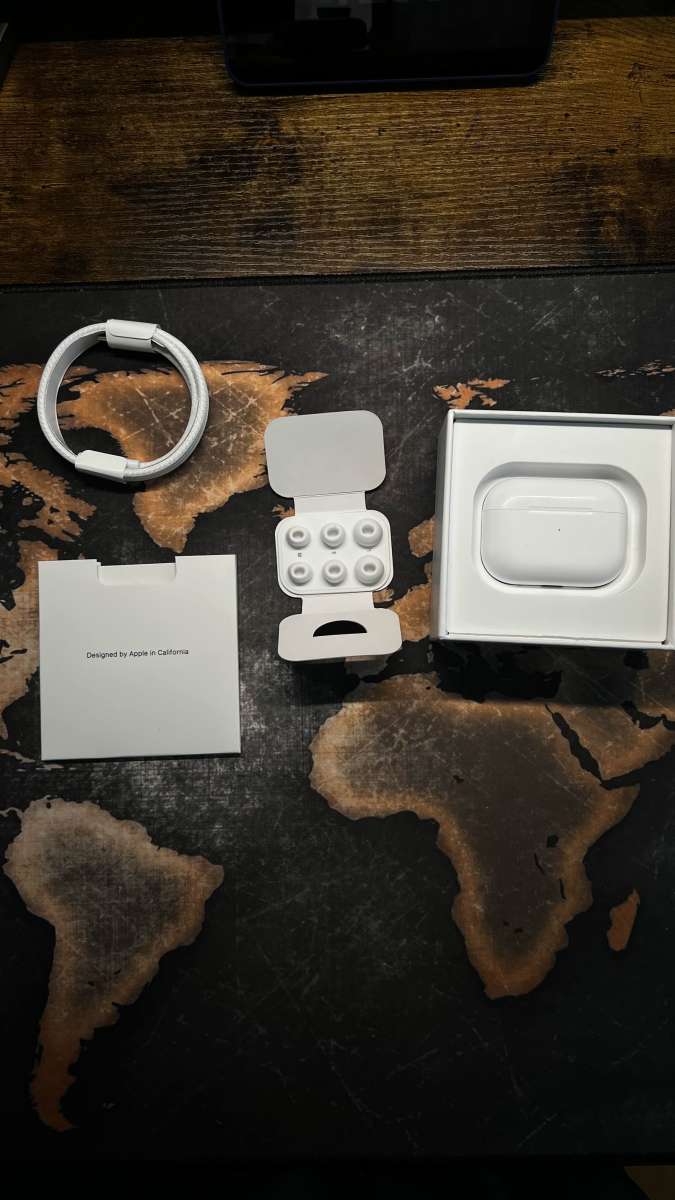 Apple AirPods Pro Generation 2