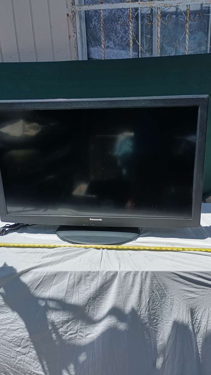 Panasonic tv