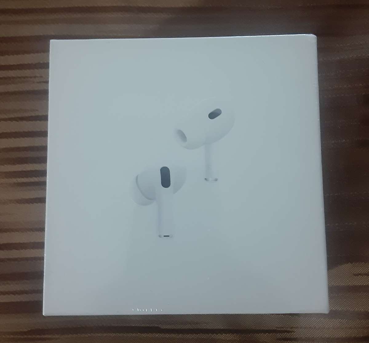 airpod pro 2nd generation