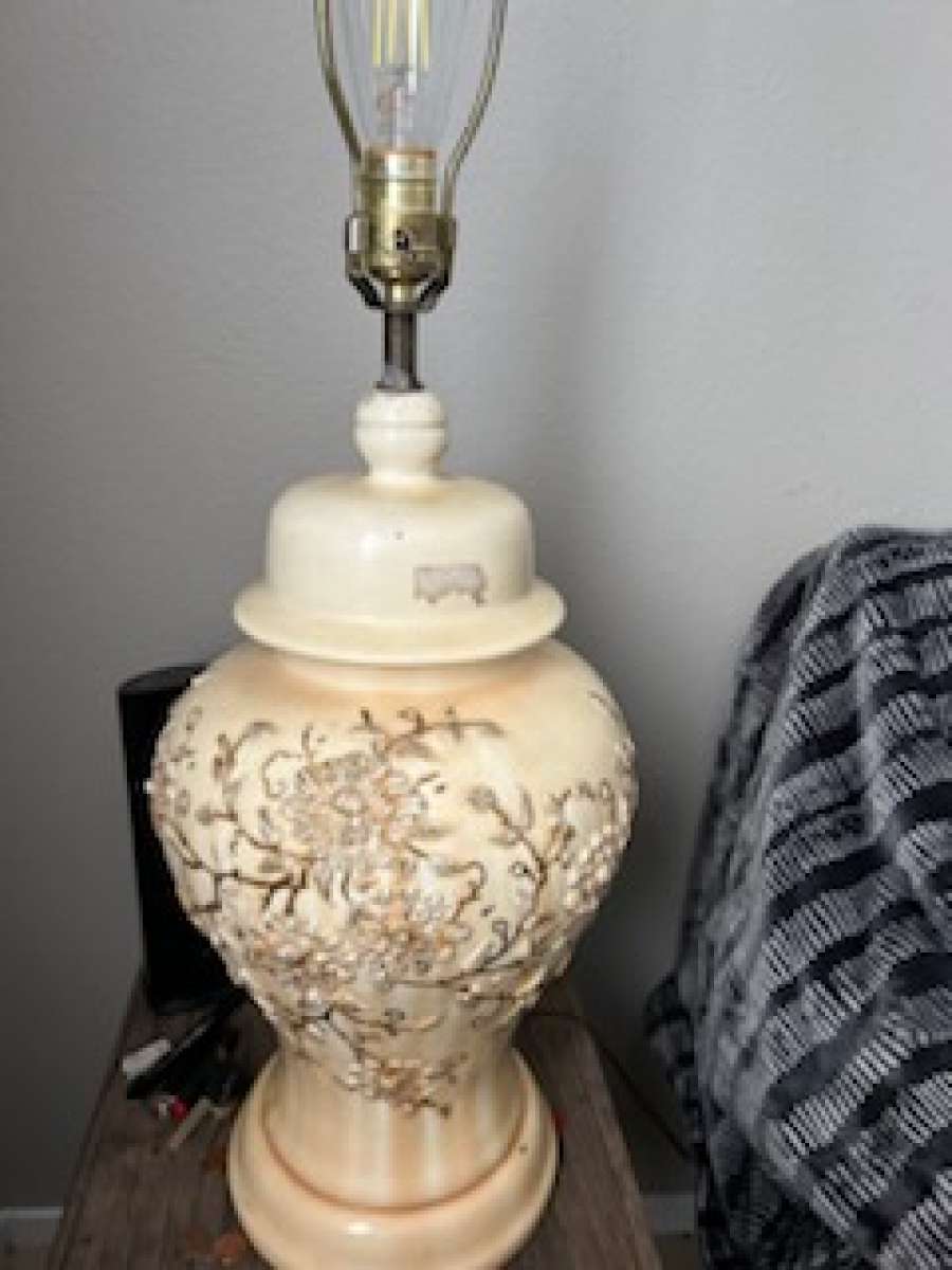 really really nice antiques