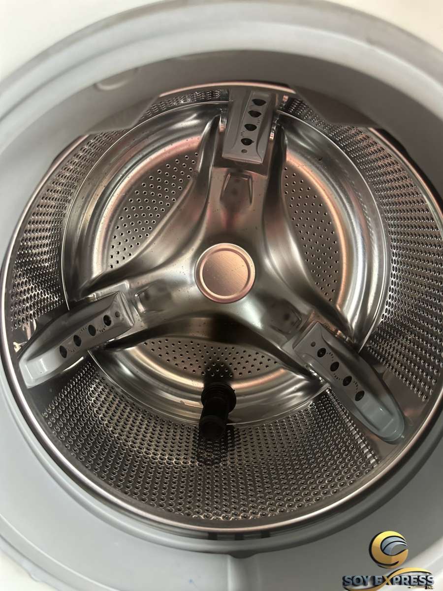 LG washer and dryer front load electric