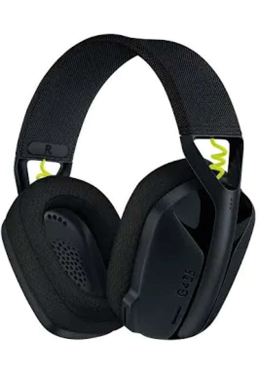 G435 headset